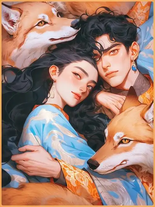 长津湖战争/历史海报