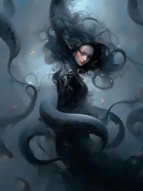 流浪地球2科幻/灾难海报