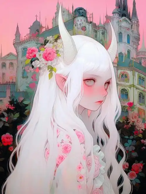 满江红古装/悬疑海报
