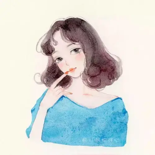 访客头像